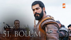Kuruluş Osman 2. évad Ep.24 24. epizód