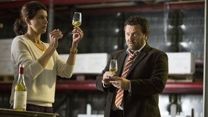 Brokenwood titkai 1. évad Ep.2 Savanyú a szőlő