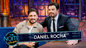 The Noite com Danilo Gentili 12. évad Ep.64 64. epizód