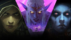 Warbringers: Animated Shorts kép