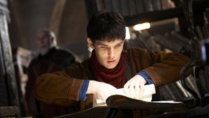Merlin kalandjai 1. évad Ep.5 Lancelot