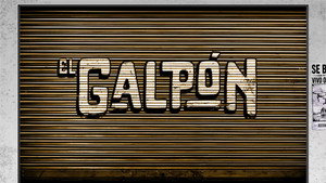 El galpón kép