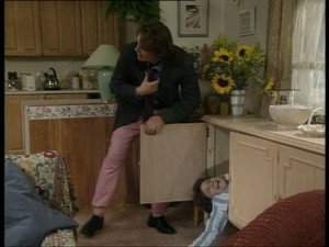 Men Behaving Badly 4. évad Ep.6 6. epizód