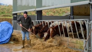 Clarkson farmja 4. évad Ep.1 1. epizód