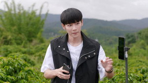 亲爱的隐居先生 1. évad Ep.9 9. epizód