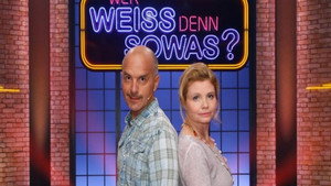 Wer weiß denn sowas? 4. évad Ep.45 45. epizód
