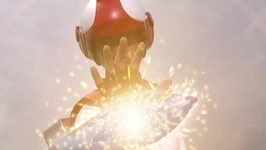 ウルトラマンネオス 1. évad Ep.1 1. epizód