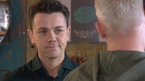 Hollyoaks 25. évad Ep.19 19. epizód
