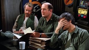 M*A*S*H 10. évad Ep.17 17. epizód