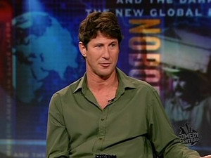 The Daily Show 12. évad Ep.119 119. epizód