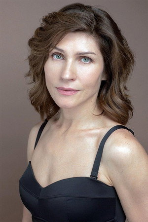 Светлана Камынина profil kép