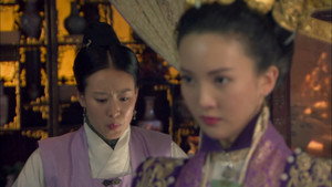 女医明妃传 1. évad Ep.44 44. epizód