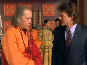 Kung fu: A legenda folytatódik 1. évad Ep.22 22. epizód