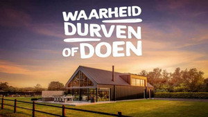 Waarheid, durven of doen kép