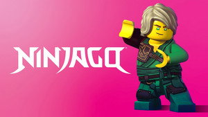 LEGO Ninjago: A Spinjitzu mesterei kép