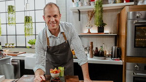 5 chefs dans ma cuisine 1. évad Ep.100 100. epizód