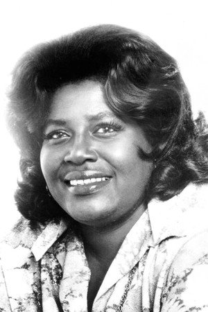 Mabel King profil kép