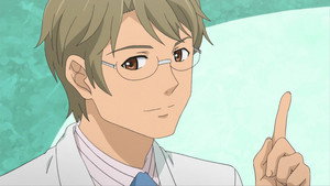 アニメで分かる心療内科 1. évad Ep.6 6. epizód
