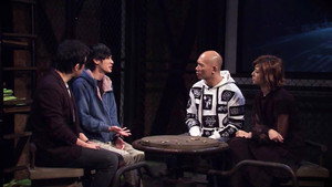 晚吹 - 總有一瓣喺左近 2. évad Ep.77 77. epizód