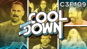 Critical Role Cooldown 1. évad Ep.27 27. epizód