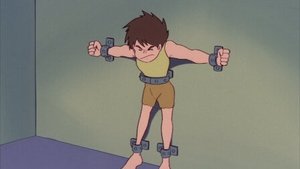 未来少年コナン 1. évad Ep.21 21. epizód