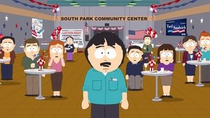 South Park 20. évad Ep.7 Ó, bazz