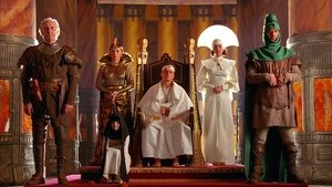 Frank Herbert: A Dűne 1. évad Ep.3 A próféta