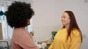 90 Day Fiancé UK 2. évad Ep.7 7. epizód