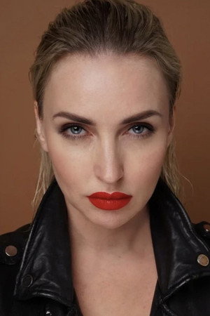 Анна-Мария Тихонова profil kép