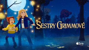 The Sisters Grimm kép