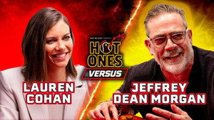 Hot Ones Versus 2. évad Ep.14 14. epizód