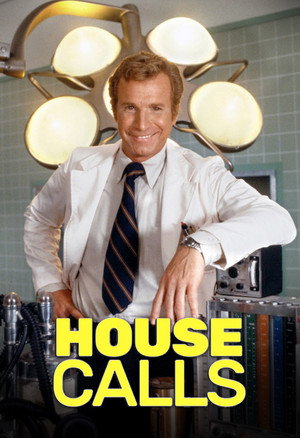 House Calls poszter
