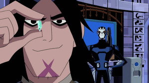 Ben 10: Omniverzum 7. évad Ep.3 3. epizód