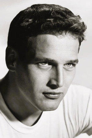 Paul Newman profil kép