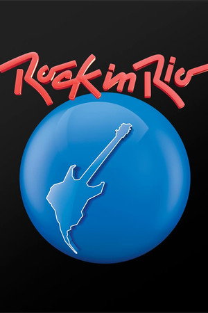 Rock in Rio poszter