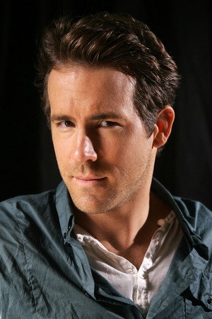 Ryan Reynolds profil kép