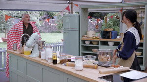 The Great American Baking Show 2. évad Ep.2 2. epizód