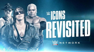 WWE Icons Revisited 1. évad Ep.1 1. epizód
