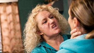 Wentworth, a nők börtöne 7. évad Ep.4 4. epizód