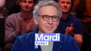 Quotidien 9. évad Ep.107 107. epizód