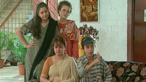 Hum Paanch 1. évad Ep.219 219. epizód