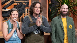 Shark Tank 17. évad Ep.3 3. epizód