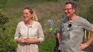 Duell der Gartenprofis 8. évad Ep.8 8. epizód
