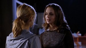 Buffy, a vámpírok réme 3. évad Ep.3 Bizalom, remény és csel