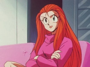 GS美神 1. évad Ep.30 30. epizód