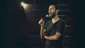Ari Shaffir: Double Negative kép