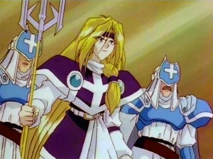 ハーメルンのバイオリン弾き 1. évad Ep.10 10. epizód