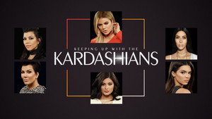 Keeping Up with the Kardashians kép