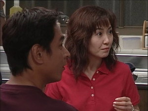キッズ・ウォー 4. évad Ep.4 4. epizód
