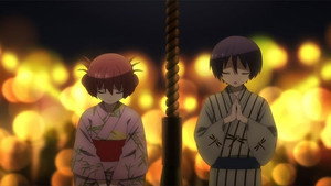 トニカクカワイイ 1. évad Ep.12 12. epizód
